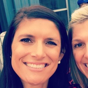 Meet your Posher, Gina